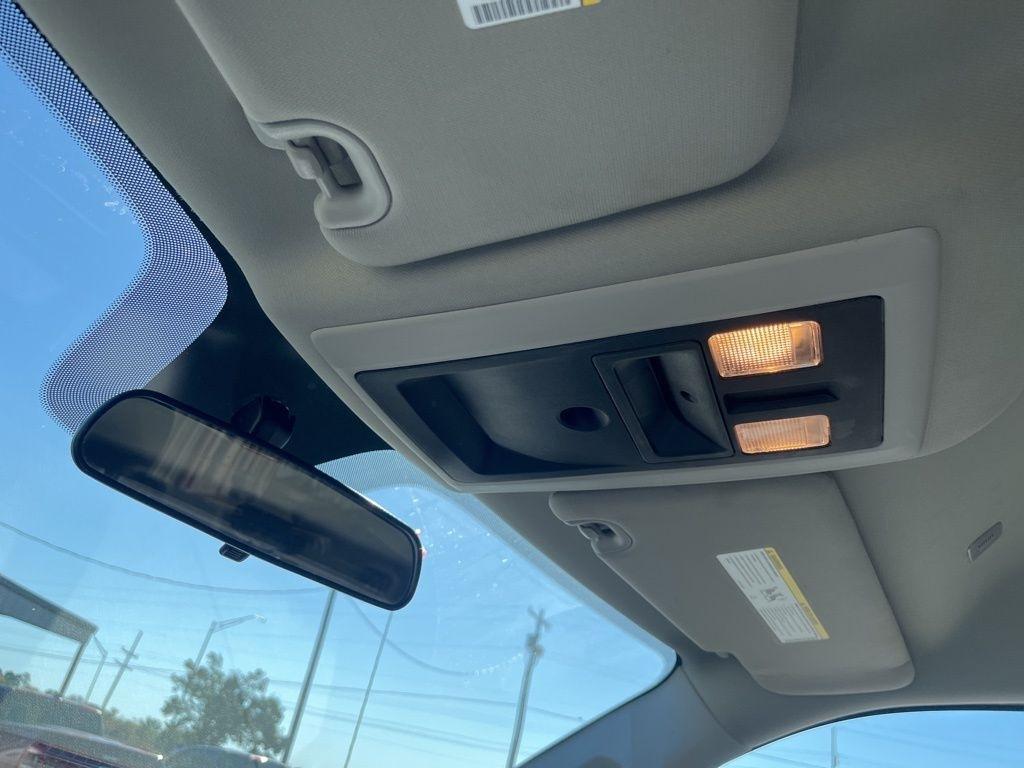 RAM 1500 Classic  2024