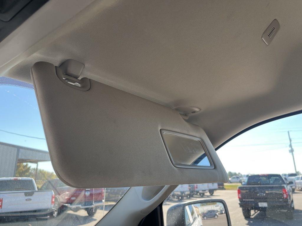 RAM 1500 Classic  2024