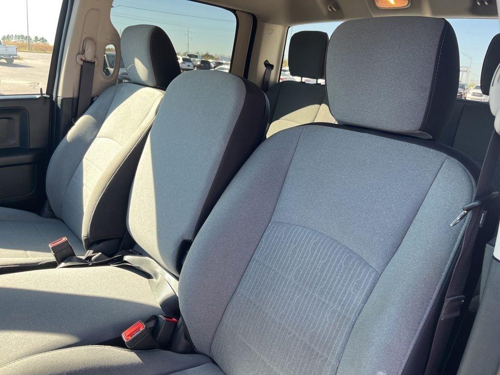 RAM 1500 Classic  2024