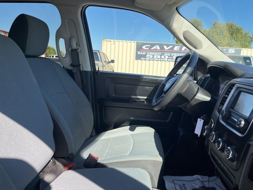 RAM 1500 Classic  2024