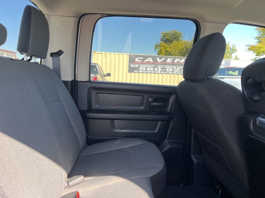 RAM 1500 Classic  2024