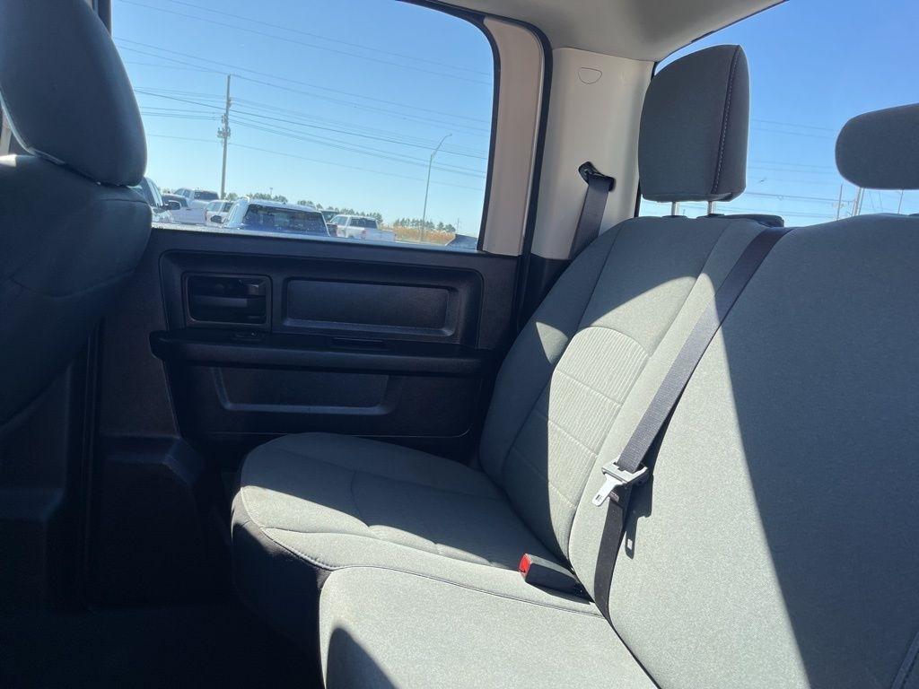 RAM 1500 Classic  2024