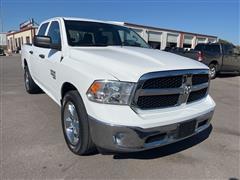 2024 RAM 1500 Classic 