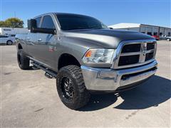2012 RAM 2500 