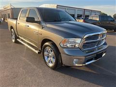 2013 RAM 1500 