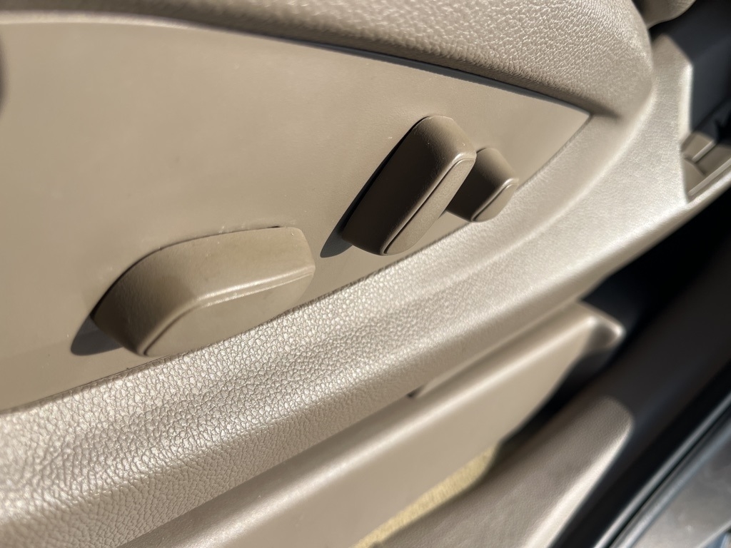 Chevrolet Tahoe  2018