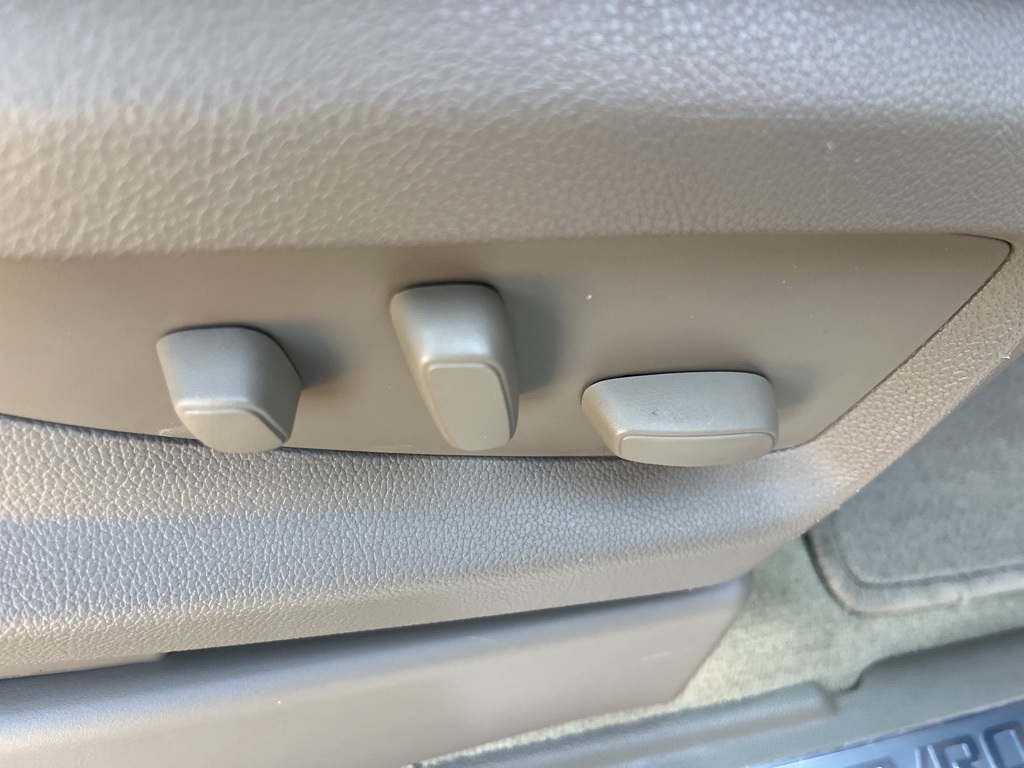 Chevrolet Tahoe  2018