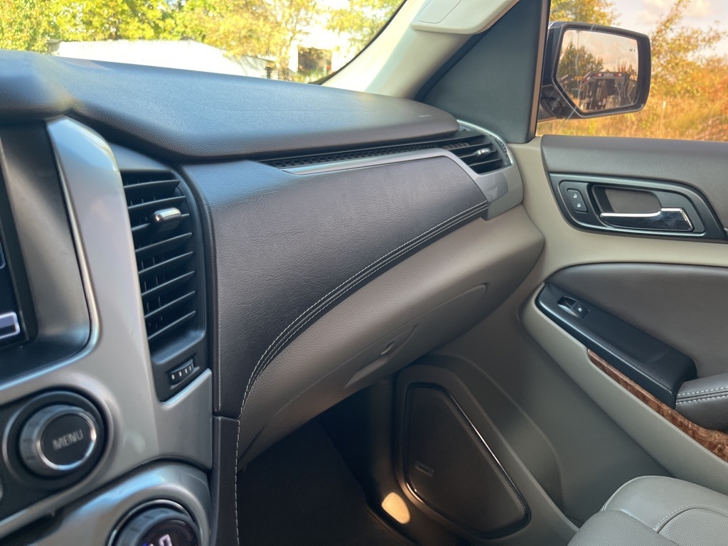 Chevrolet Tahoe  2018