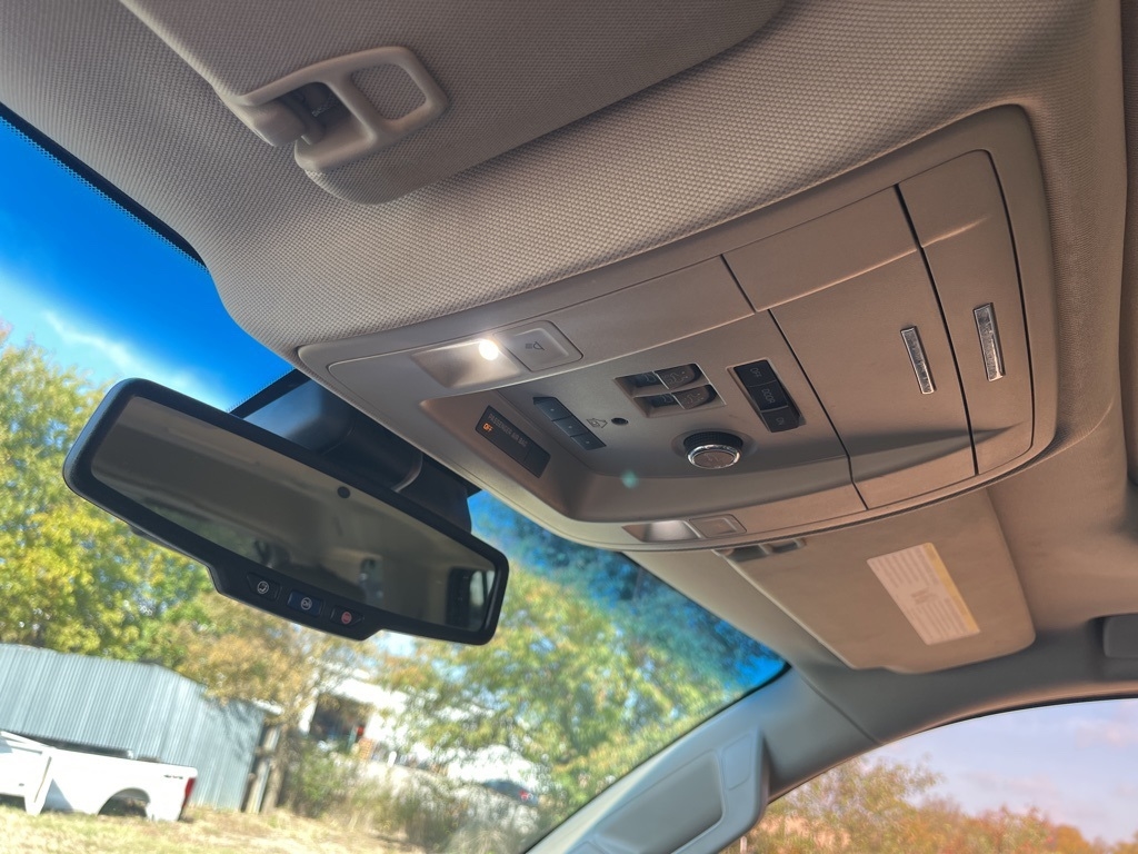 Chevrolet Tahoe  2018