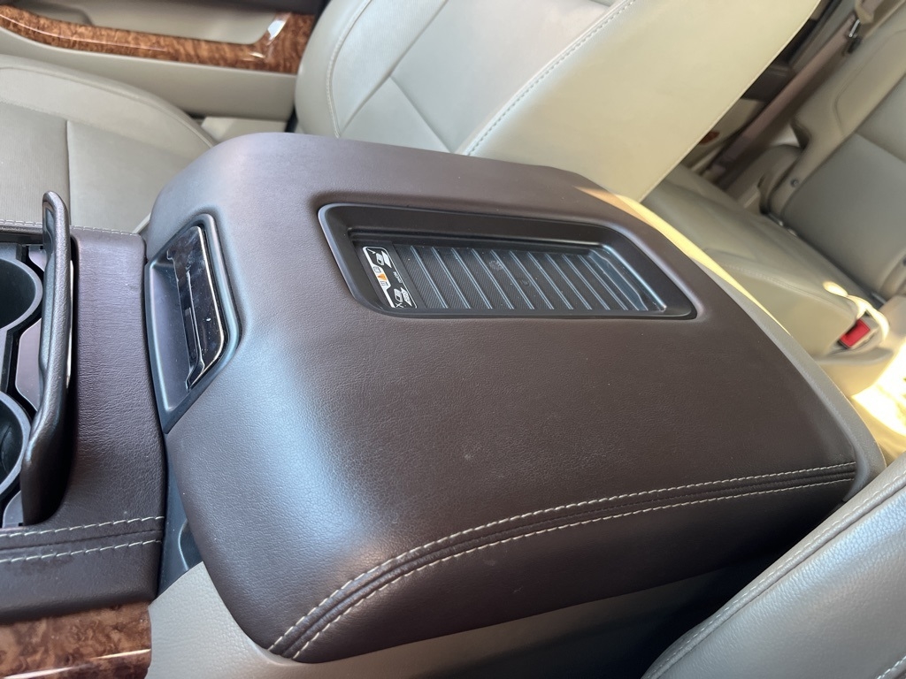 Chevrolet Tahoe  2018