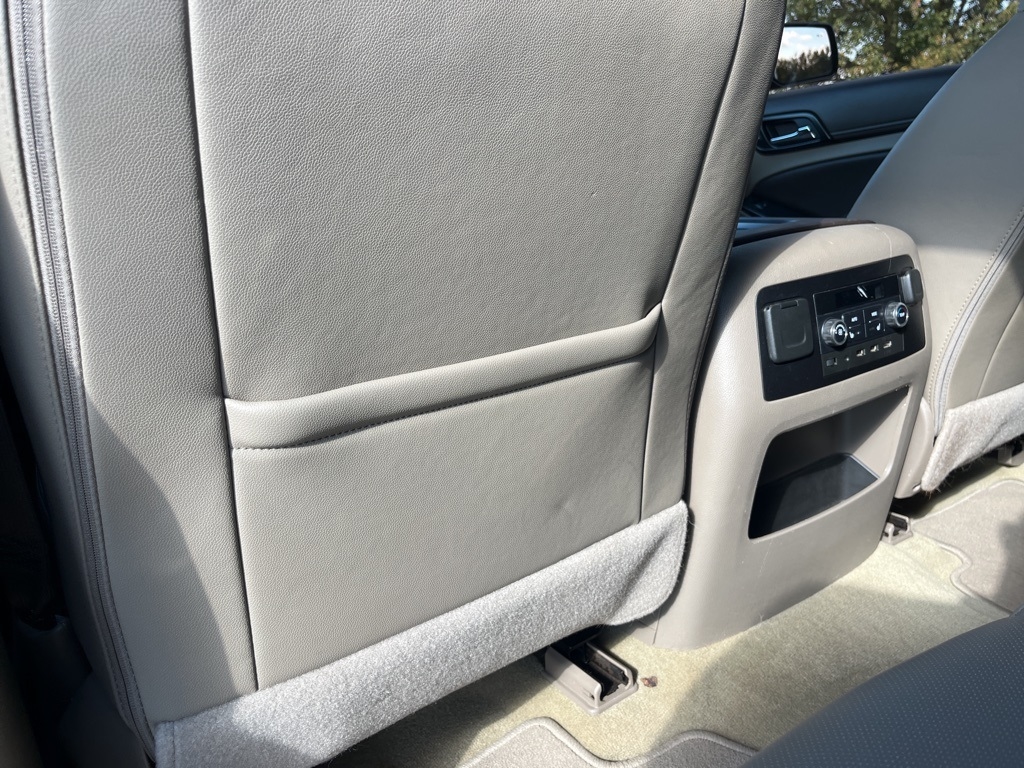 Chevrolet Tahoe  2018