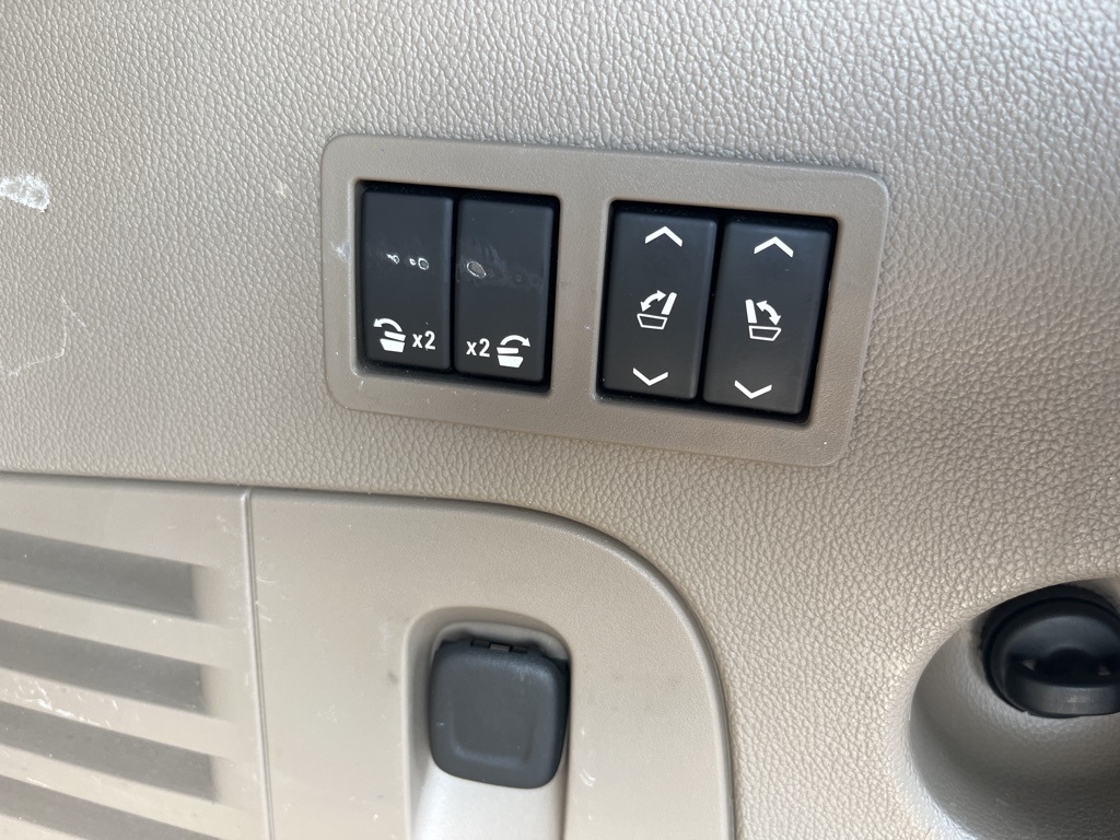 Chevrolet Tahoe  2018