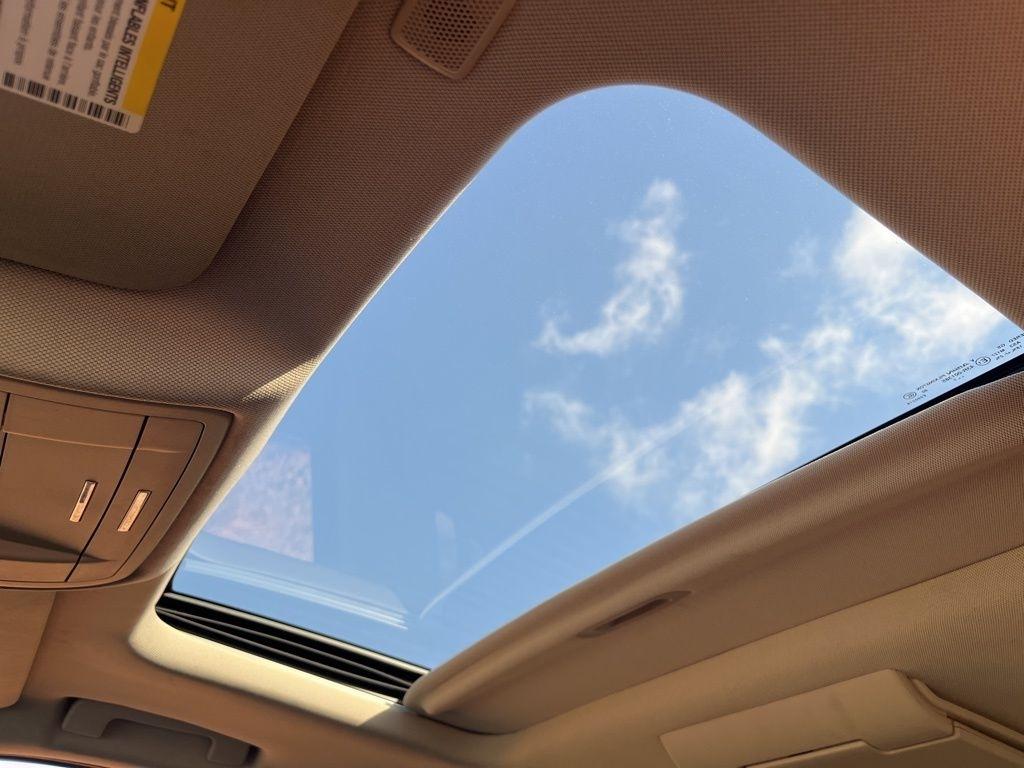 Chevrolet Tahoe  2018