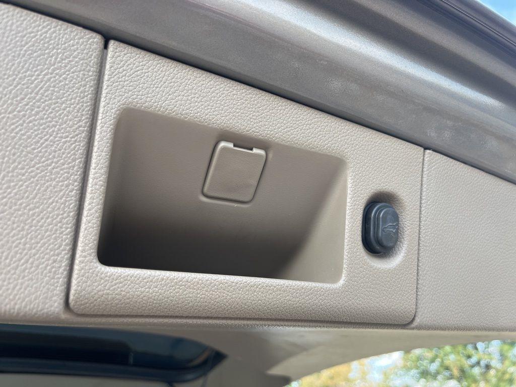 Chevrolet Tahoe  2018