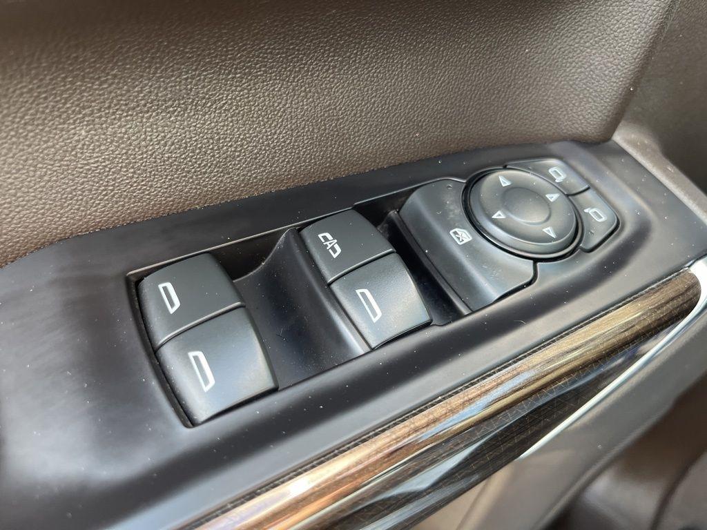 Chevrolet Silverado 1500  2019