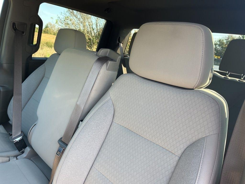 Chevrolet Silverado 1500  2019