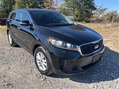 2020 Kia Sorento 