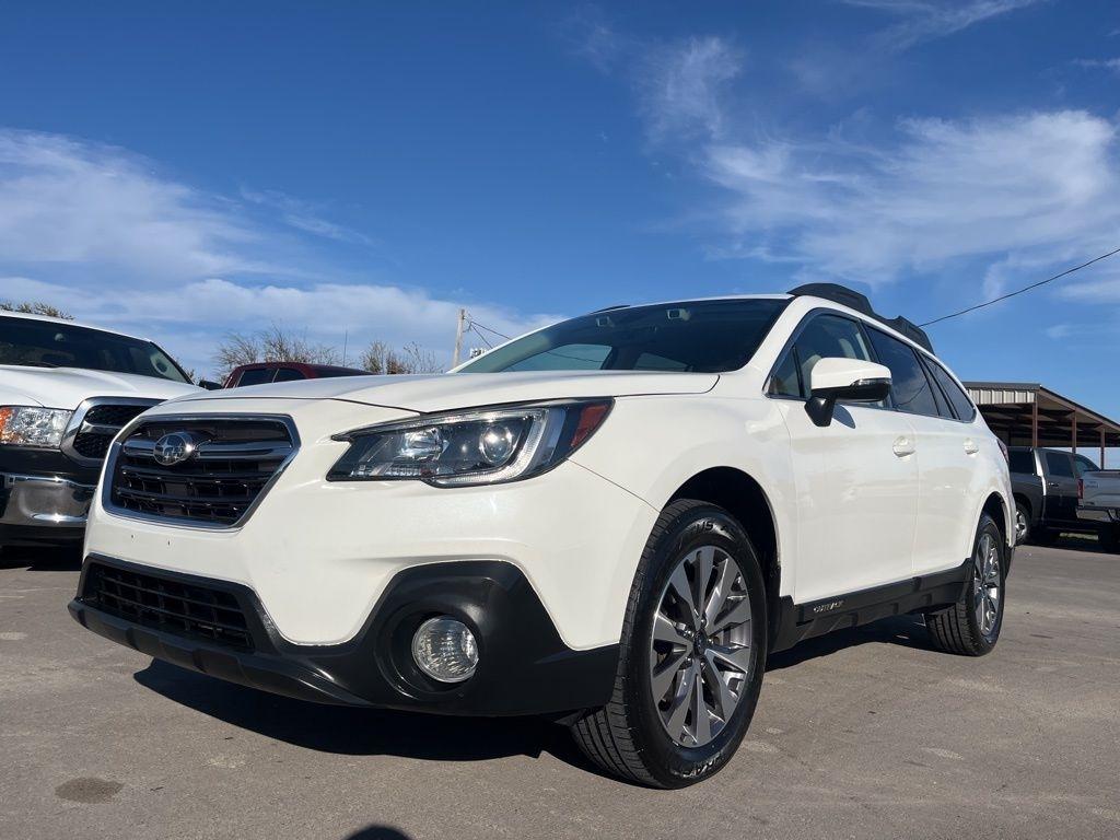 Subaru Outback  2019