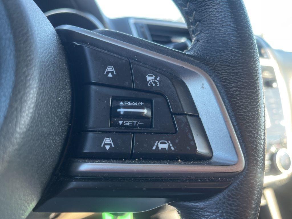 Subaru Outback  2019