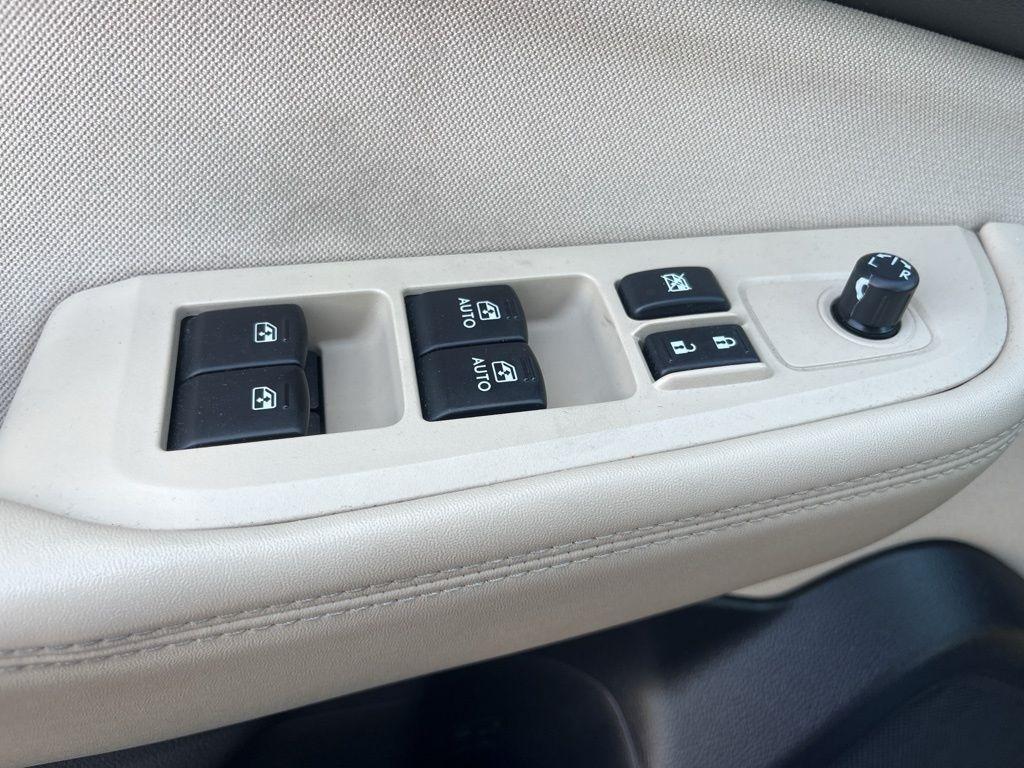 Subaru Outback  2019