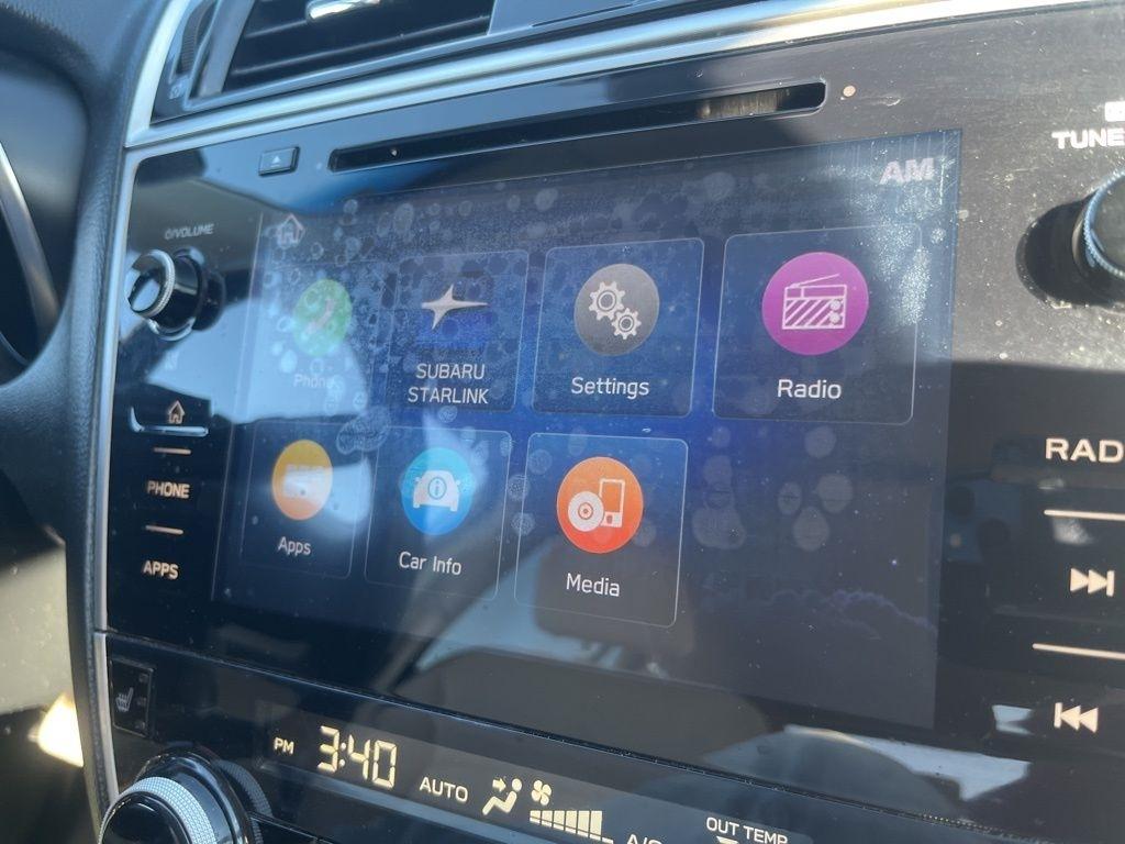 Subaru Outback  2019