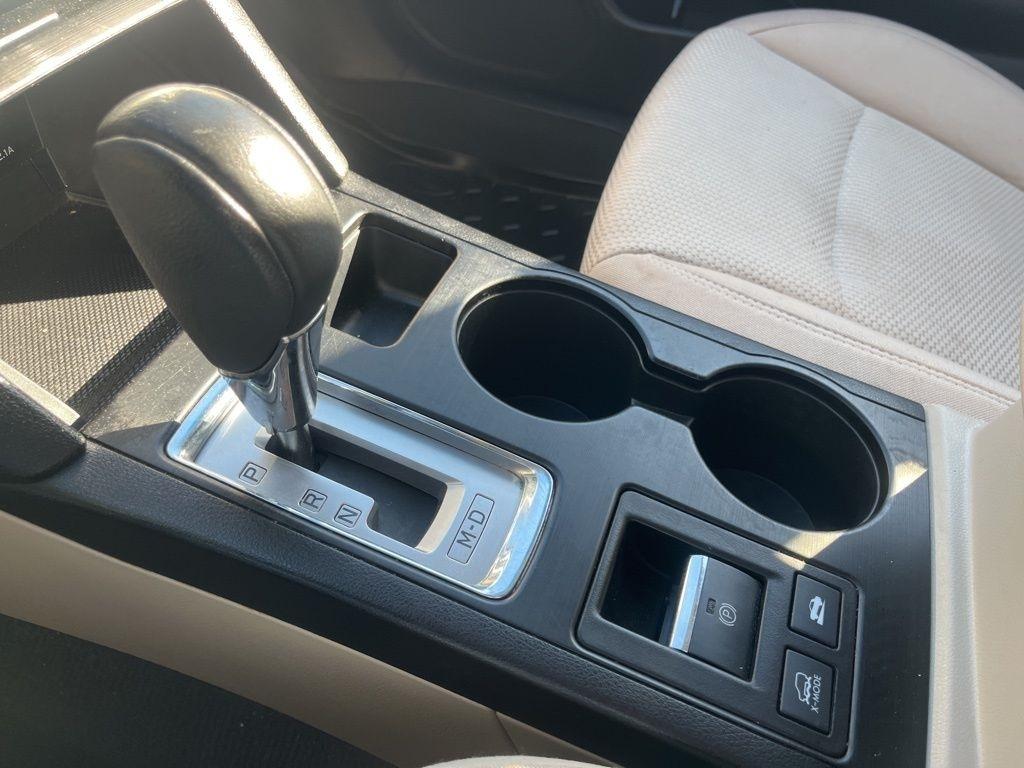 Subaru Outback  2019