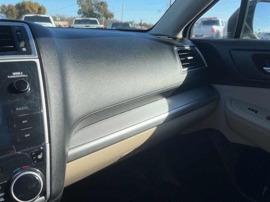 Subaru Outback  2019