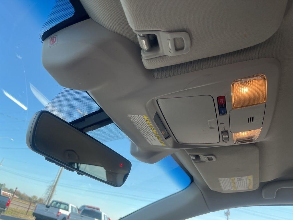 Subaru Outback  2019