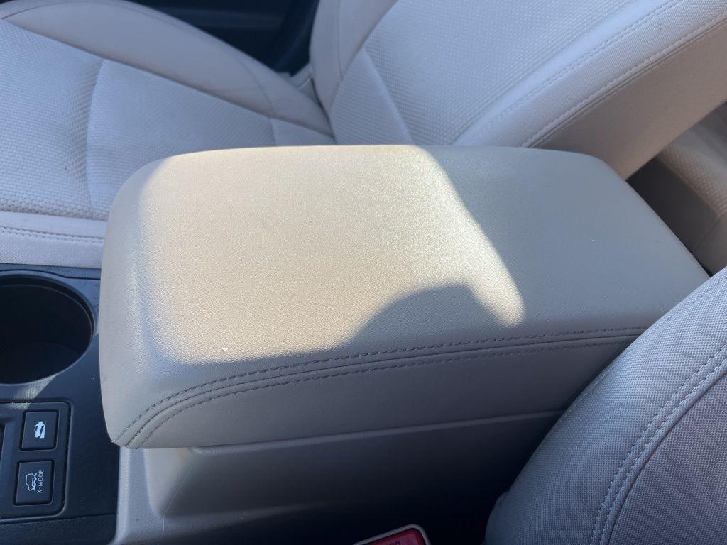 Subaru Outback  2019