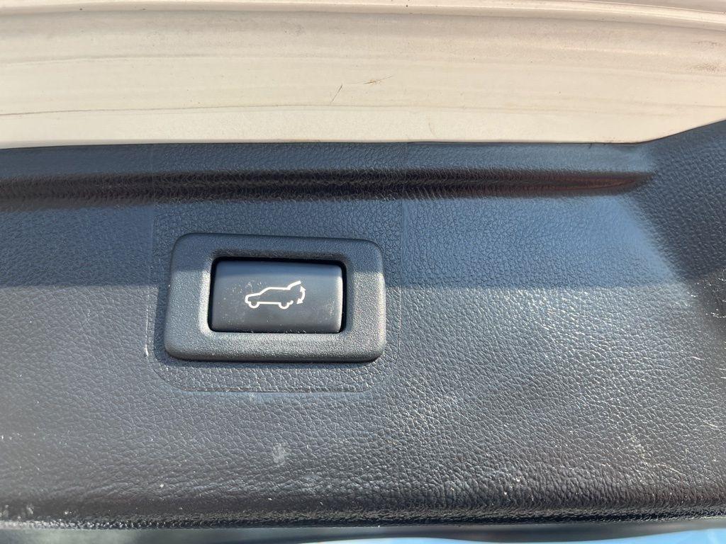 Subaru Outback  2019