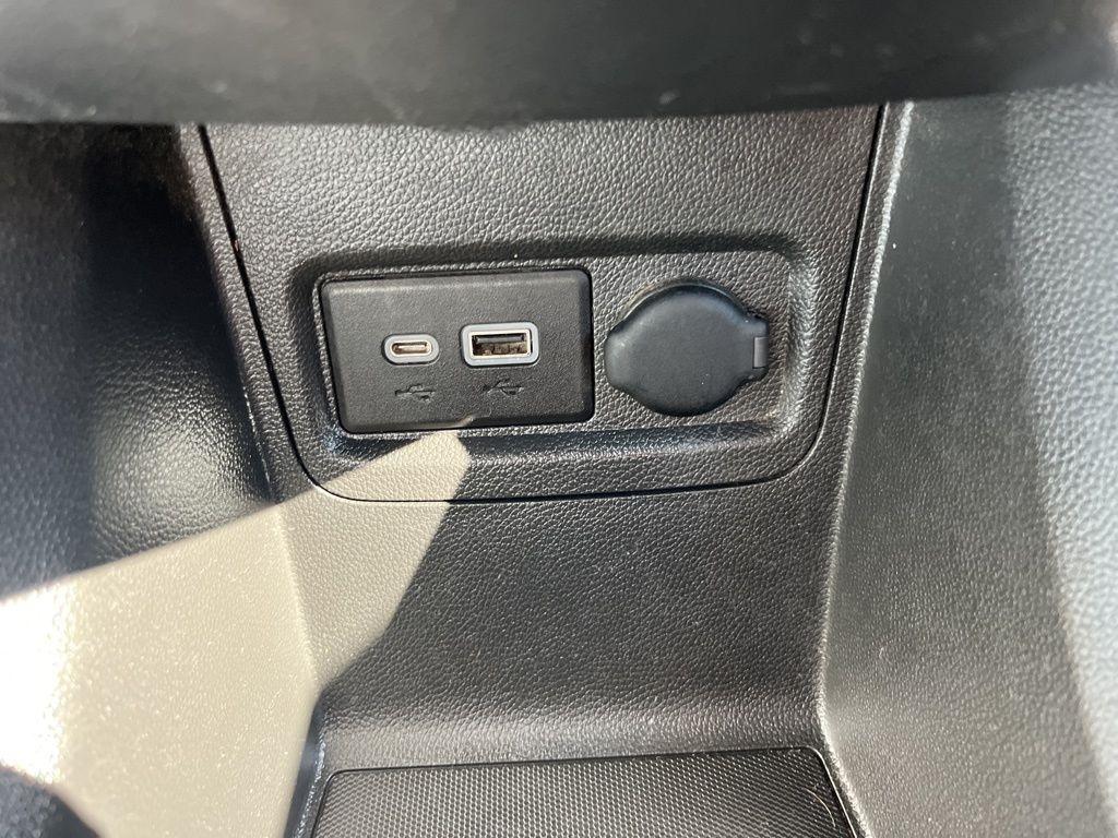 Chevrolet Spark  2021