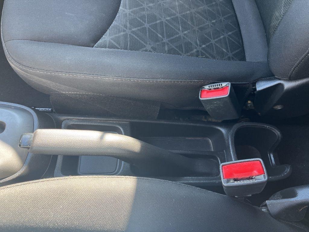 Chevrolet Spark  2021