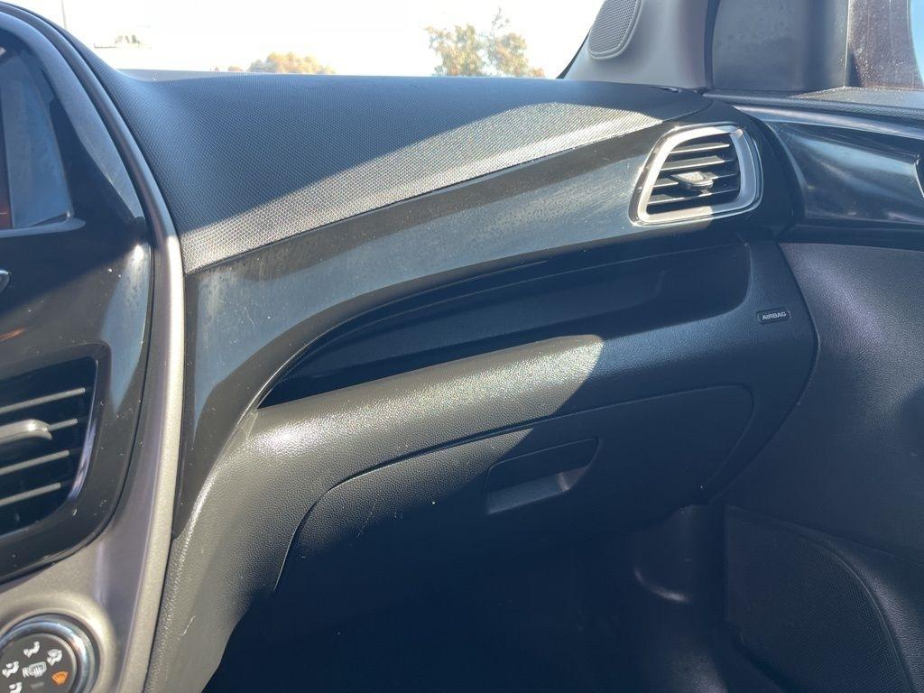 Chevrolet Spark  2021