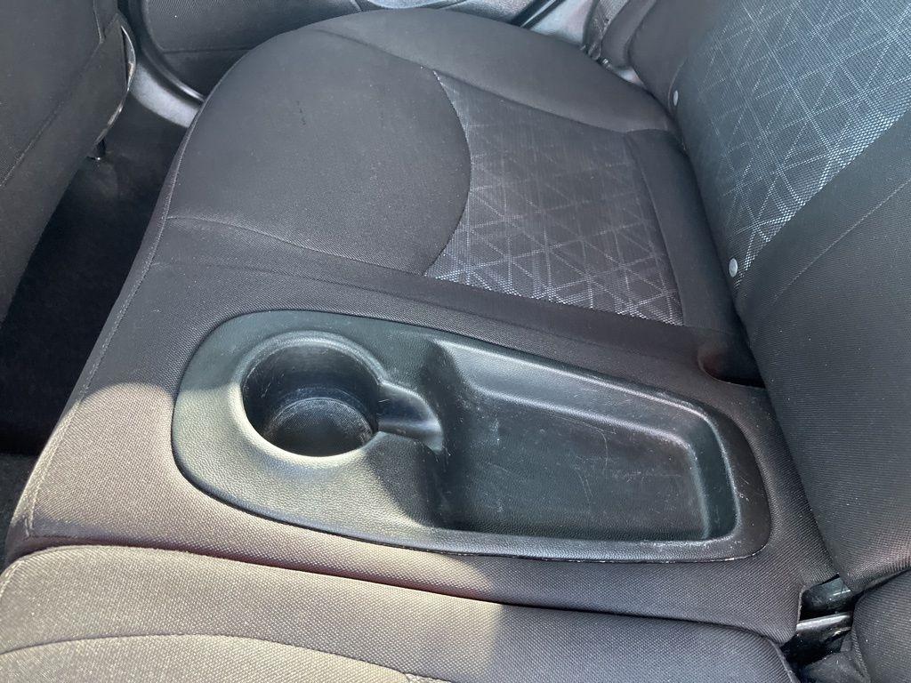 Chevrolet Spark  2021