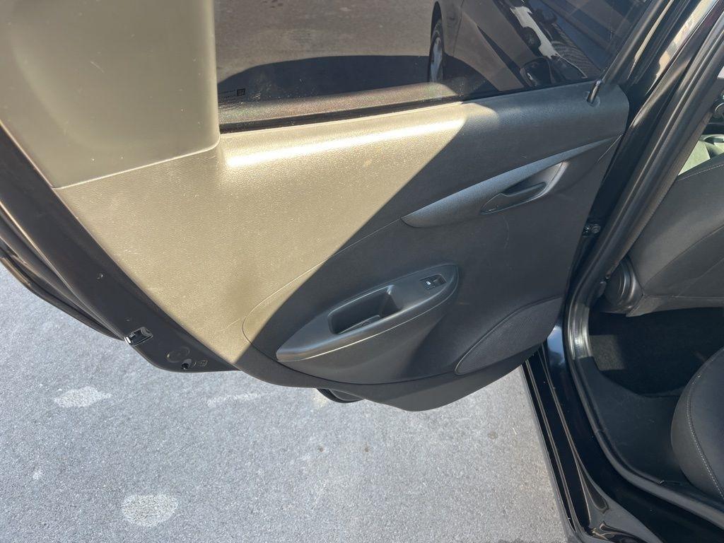 Chevrolet Spark  2021