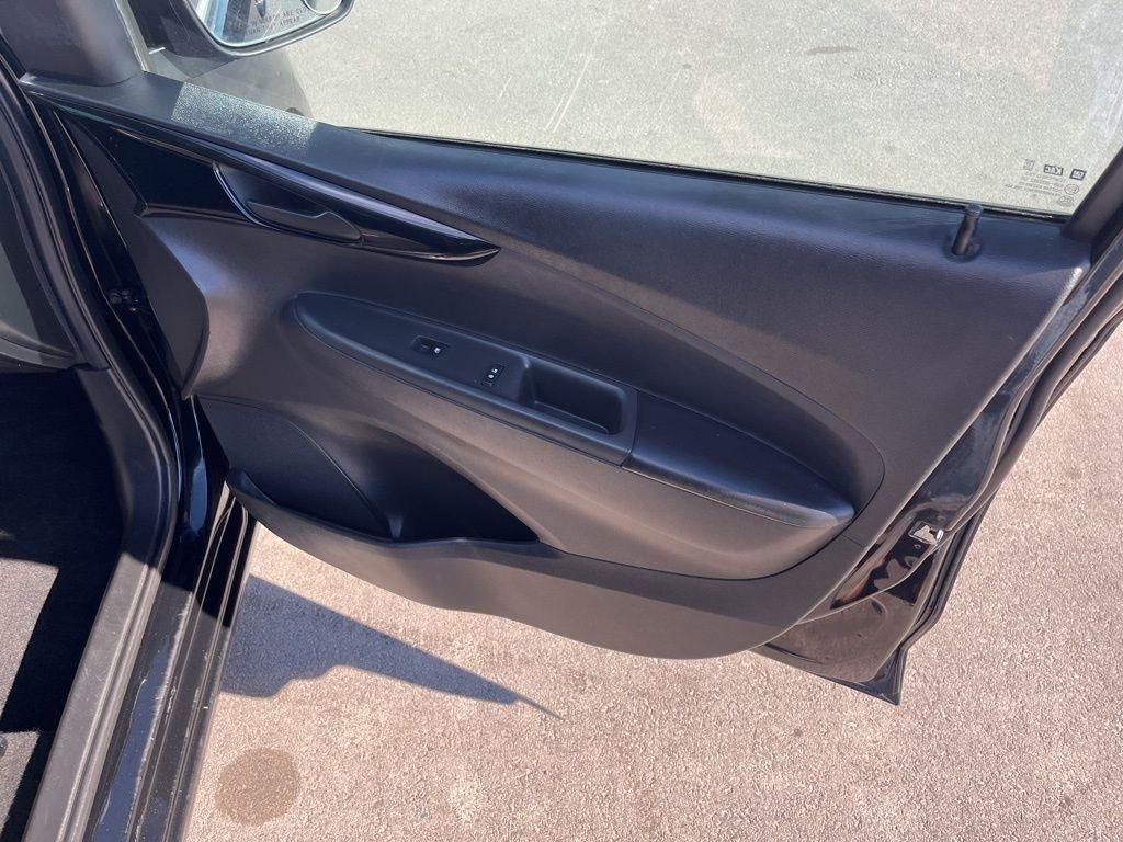 Chevrolet Spark  2021