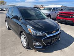 2021 Chevrolet Spark 