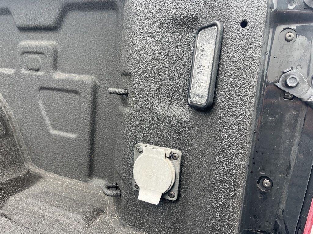 Chevrolet Silverado 1500 Limited  2022