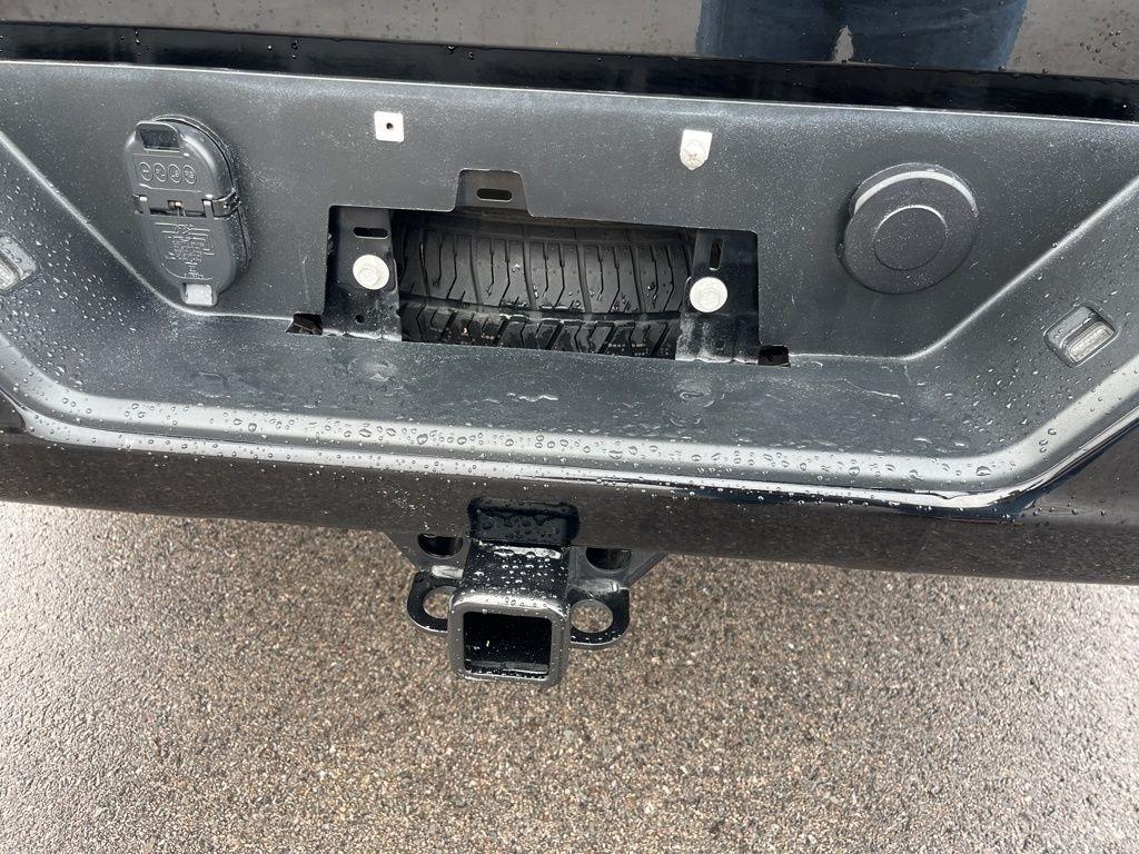 Chevrolet Silverado 1500 Limited  2022