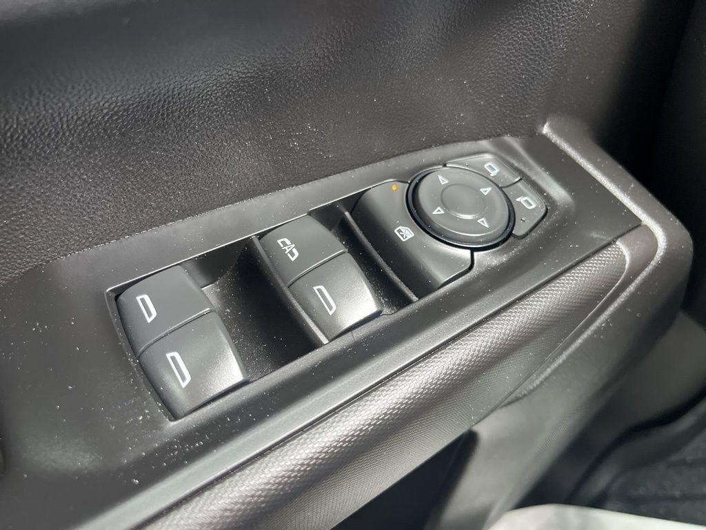 Chevrolet Silverado 1500 Limited  2022