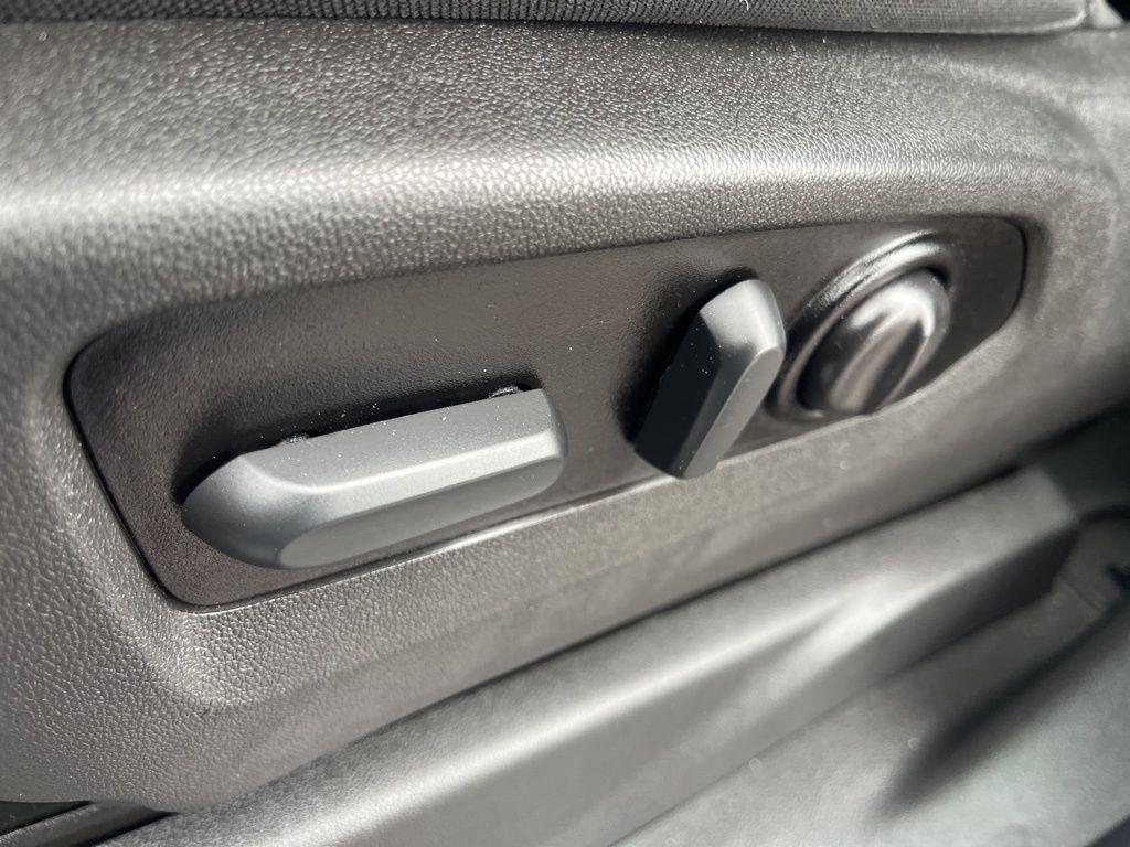 Chevrolet Silverado 1500 Limited  2022