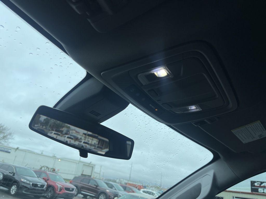 Chevrolet Silverado 1500 Limited  2022