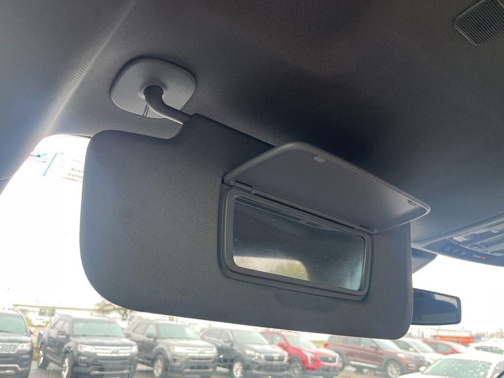 Chevrolet Silverado 1500 Limited  2022