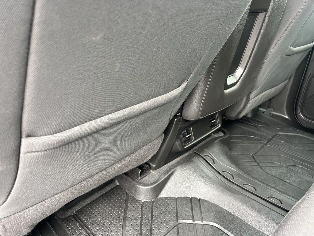 Chevrolet Silverado 1500 Limited  2022