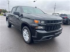 2022 Chevrolet Silverado 1500 Limited 