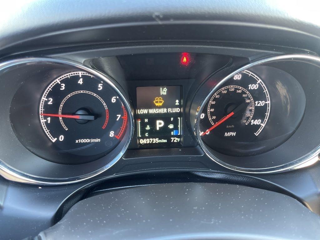 Mitsubishi Outlander Sport  2021