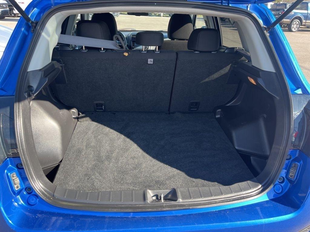 Mitsubishi Outlander Sport  2021