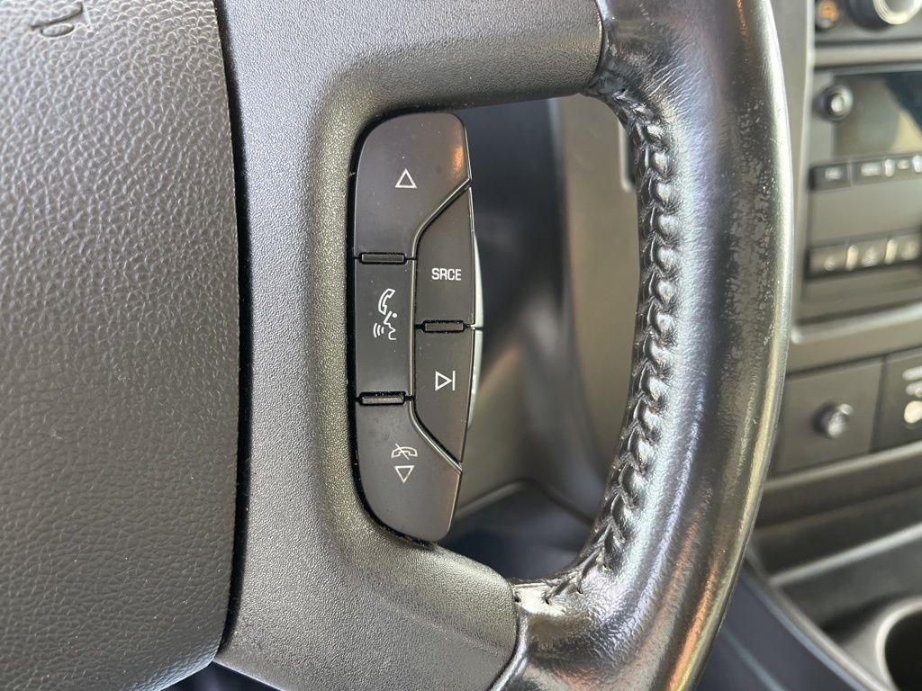 Chevrolet Express  2020