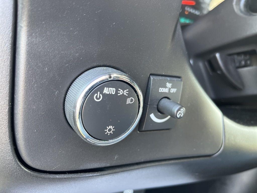 Chevrolet Express  2020