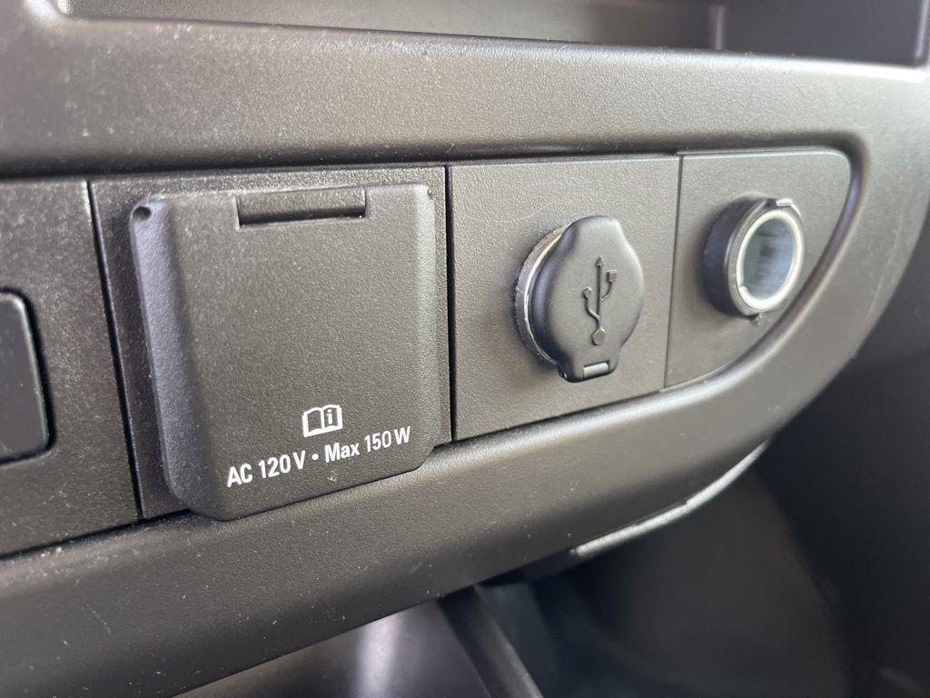 Chevrolet Express  2020